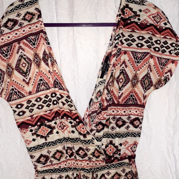 TOXIK3 JUMPSUIT - Picture 2 of 7